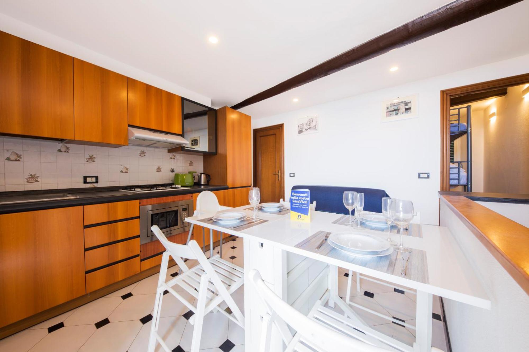 Casaviva Family Beachfront House In 카모글리 외부 사진
